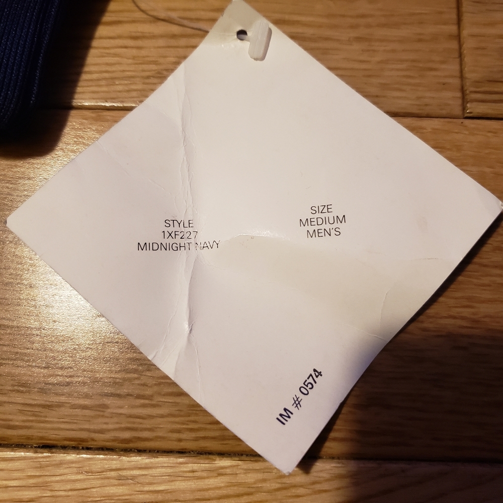 Nike Mesh Track Jacket - Picture 8 of 8